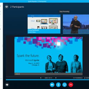 Skype-Broadcast-Meeting