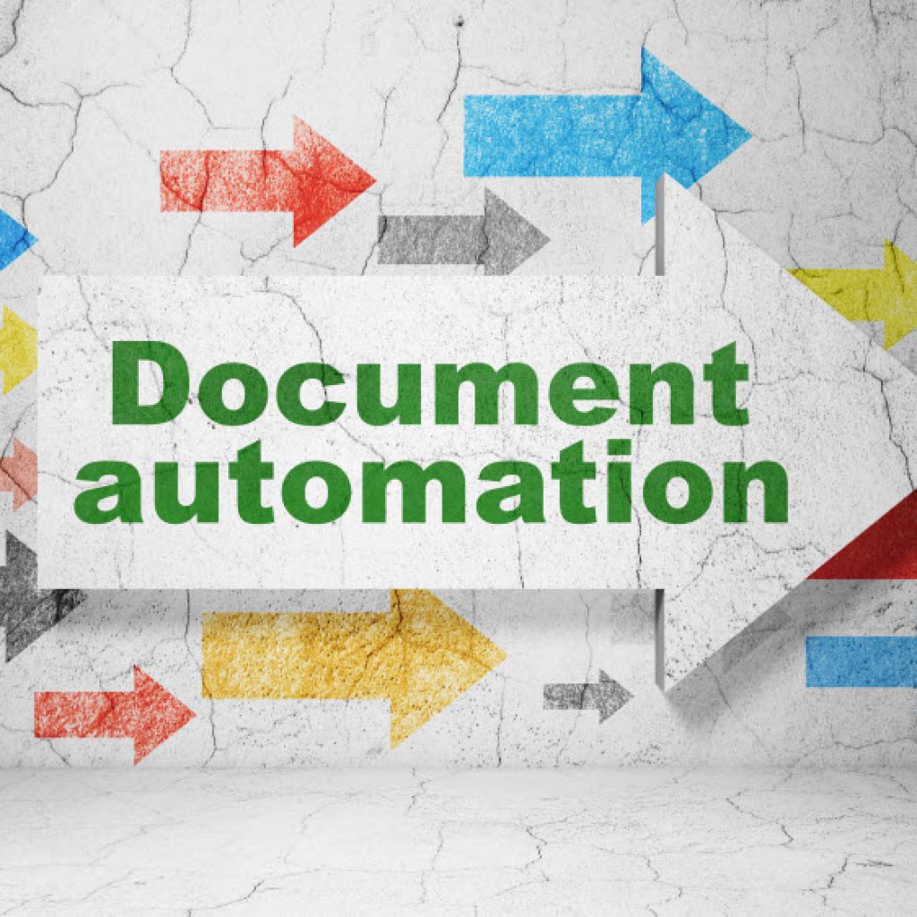 Document Automation