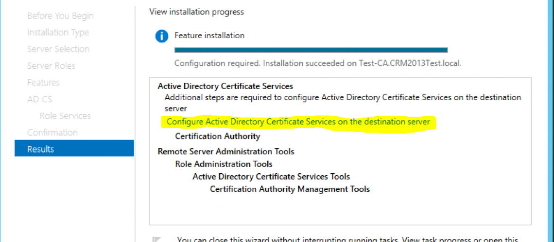 Self-Assigned-SSL-Certificate